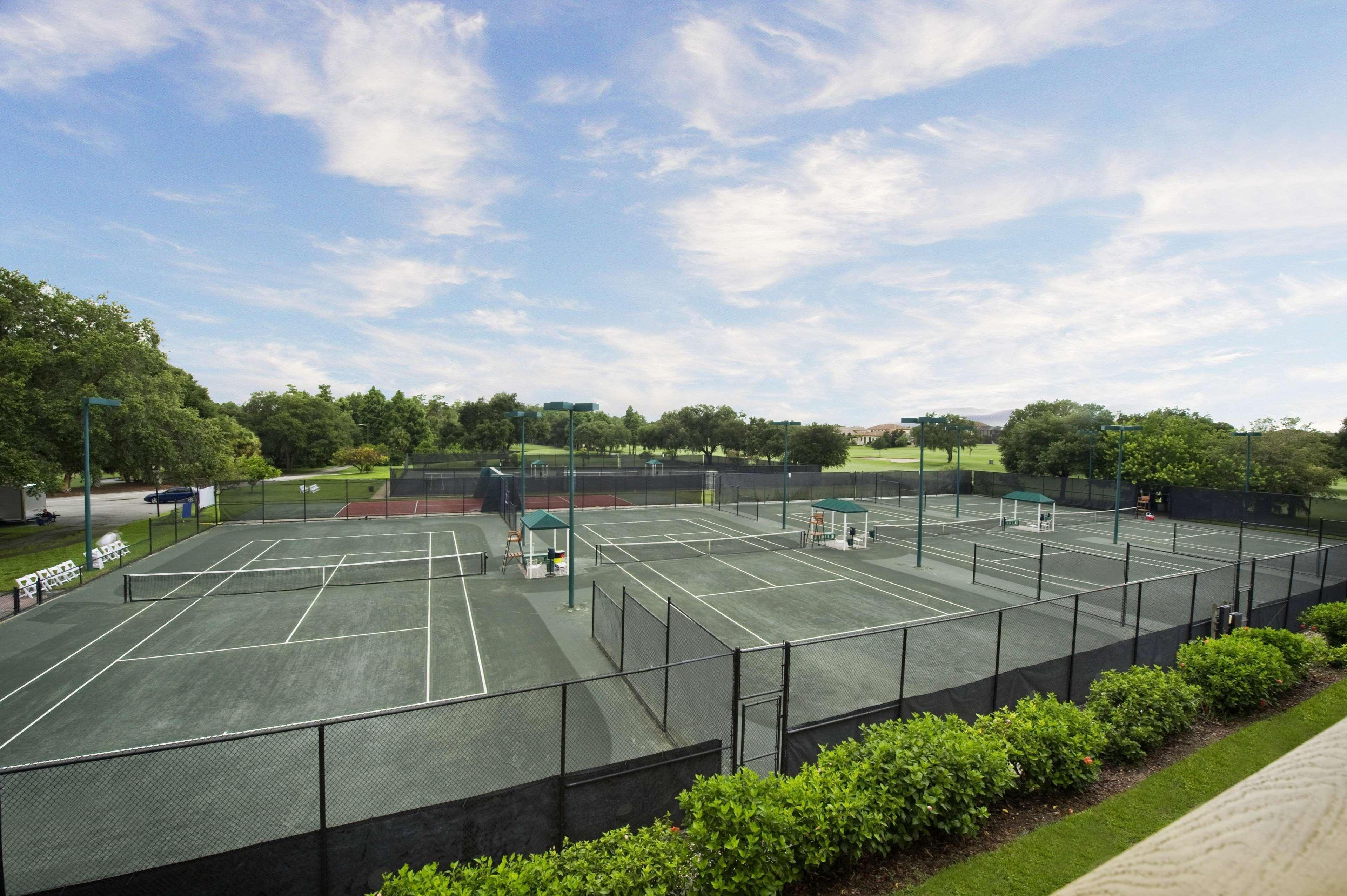 Innisbrook Resort Palm Harbor Facilidades foto